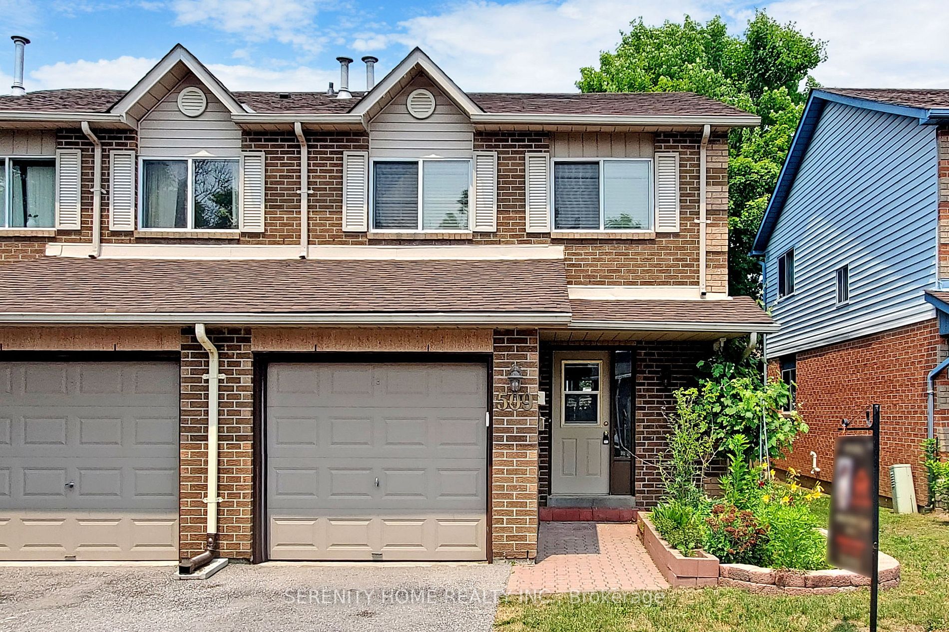 509 Jack Giles Circle, #22