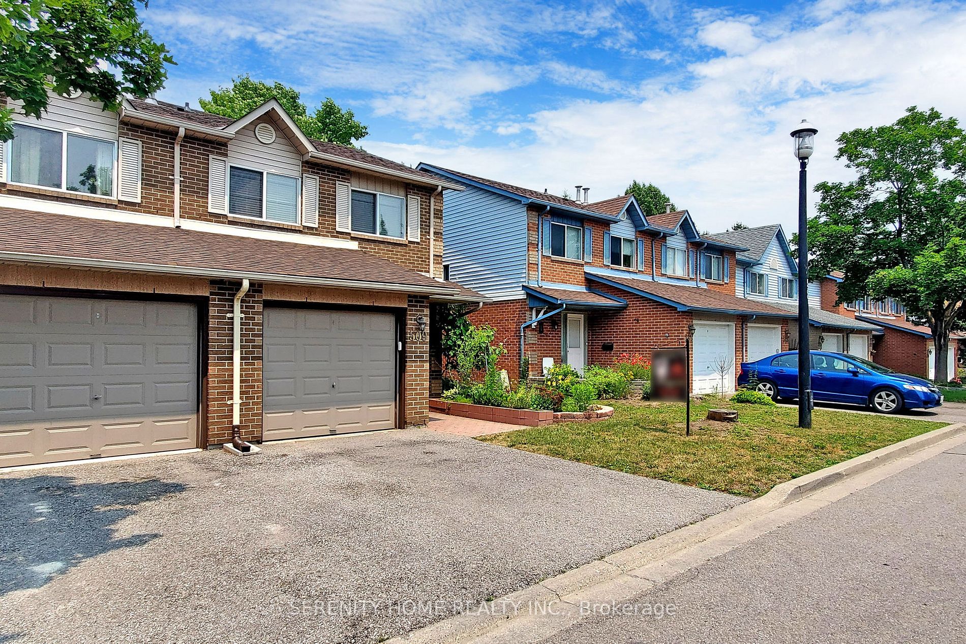 509 Jack Giles Circle, #22