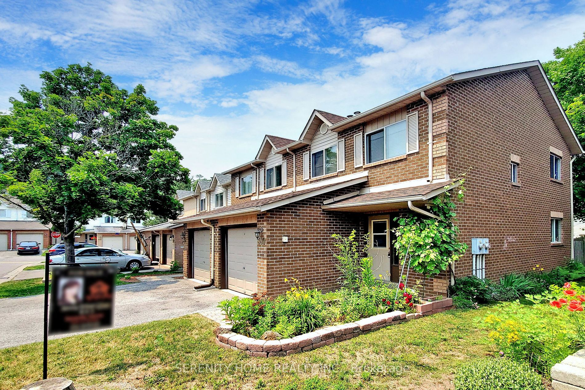 509 Jack Giles Circle, #22
