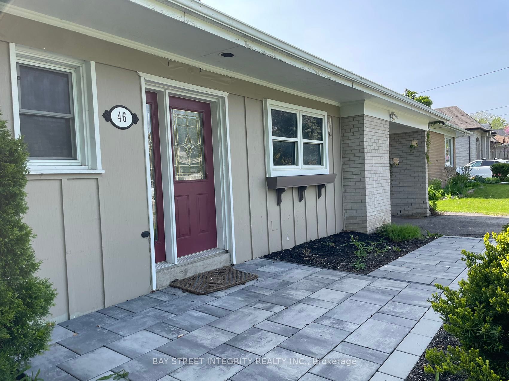 46 Hawkridge Avenue