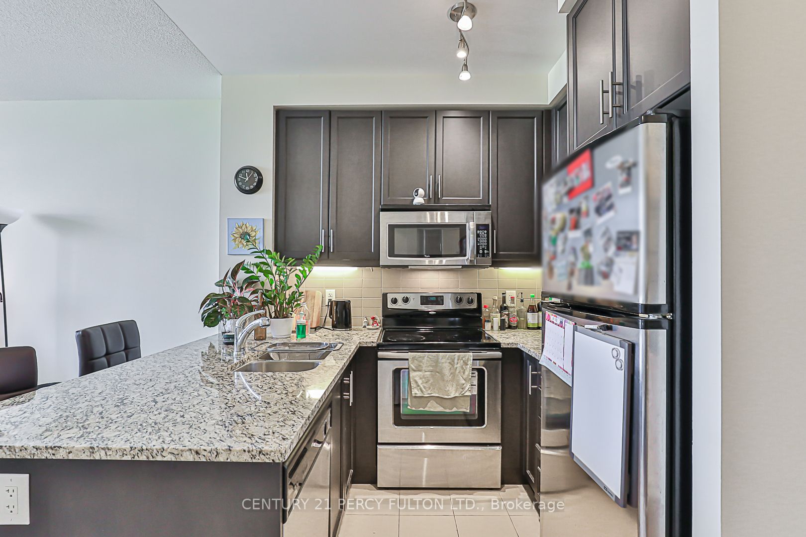 9245 Jane St, #1114