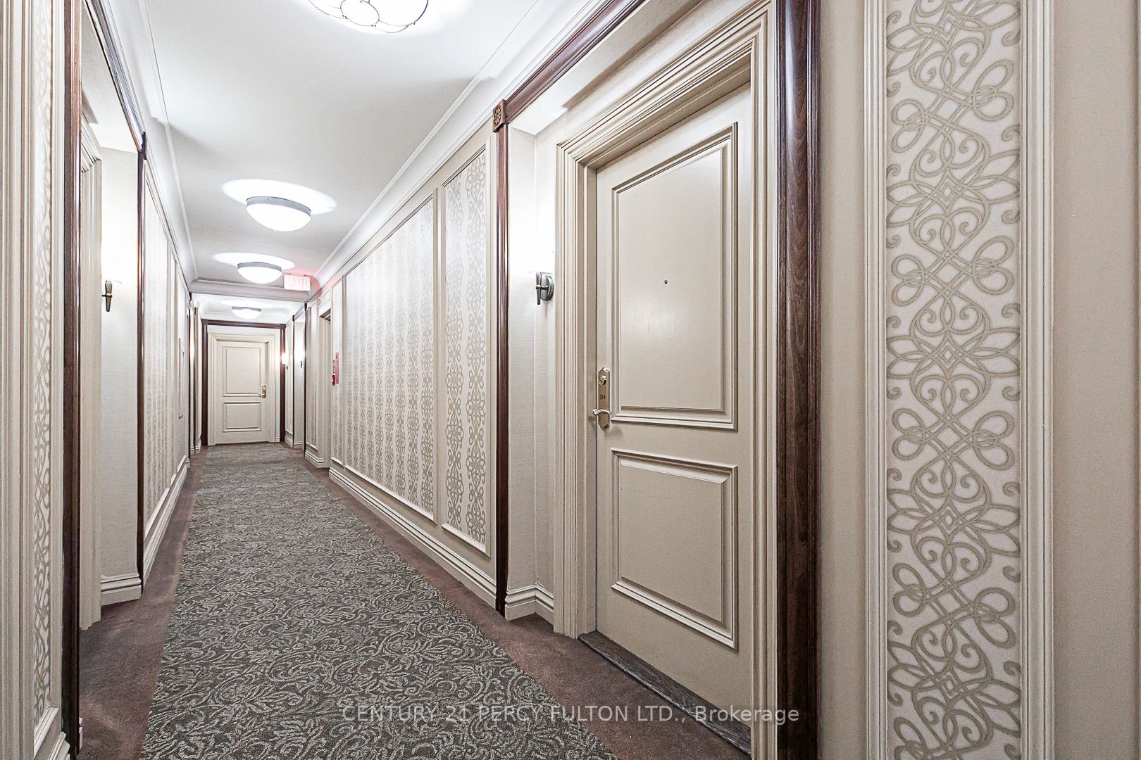 9245 Jane St, #1114