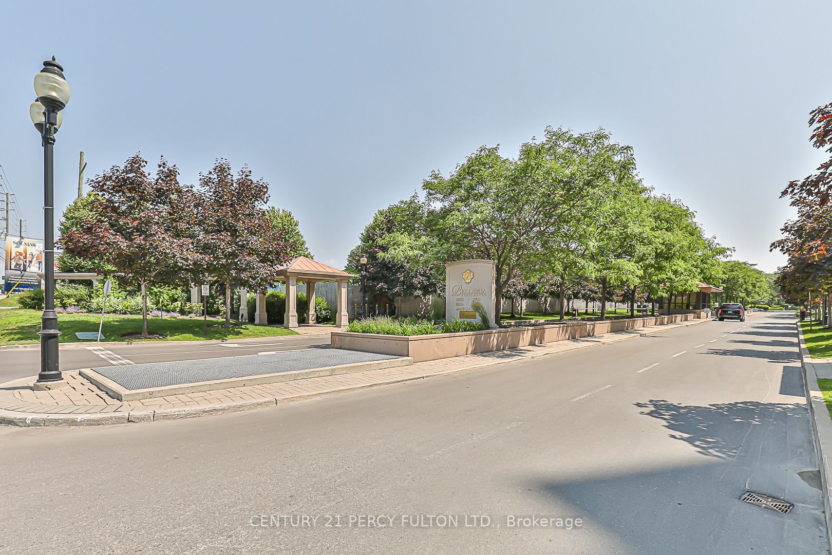 9245 Jane St, #1114