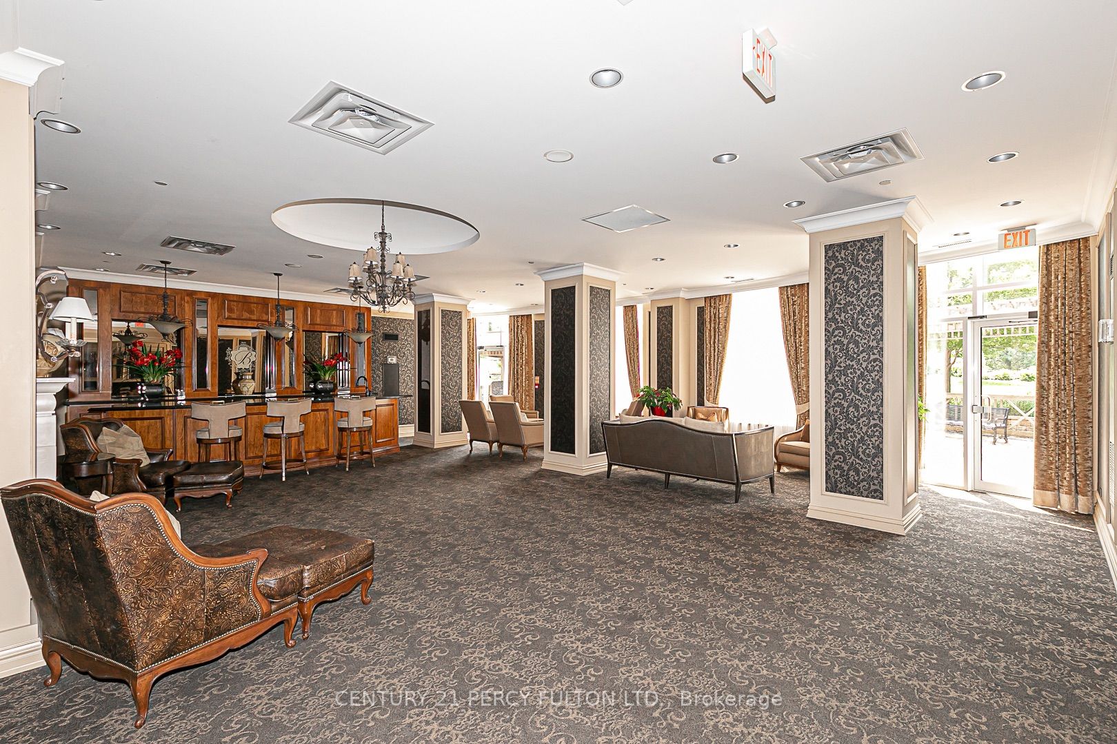 9245 Jane St, #1114