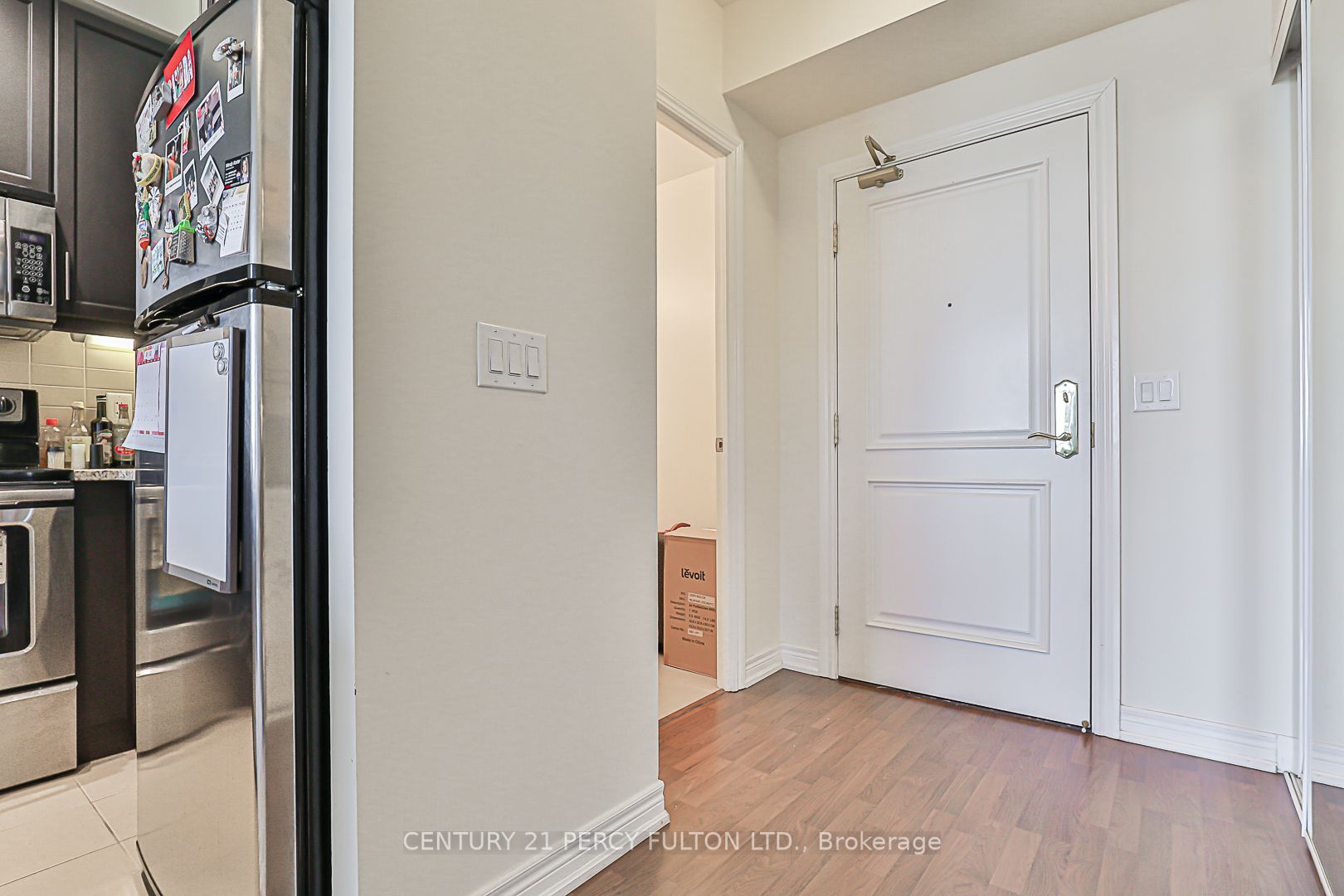9245 Jane St, #1114