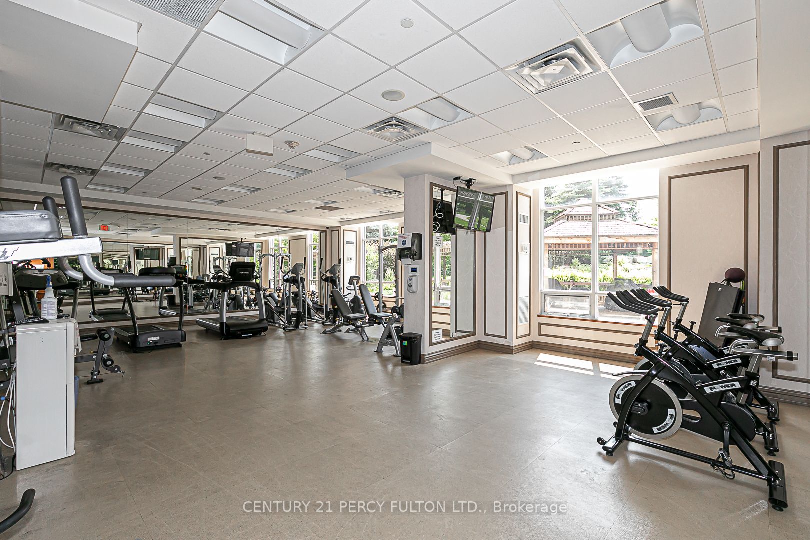 9245 Jane St, #1114