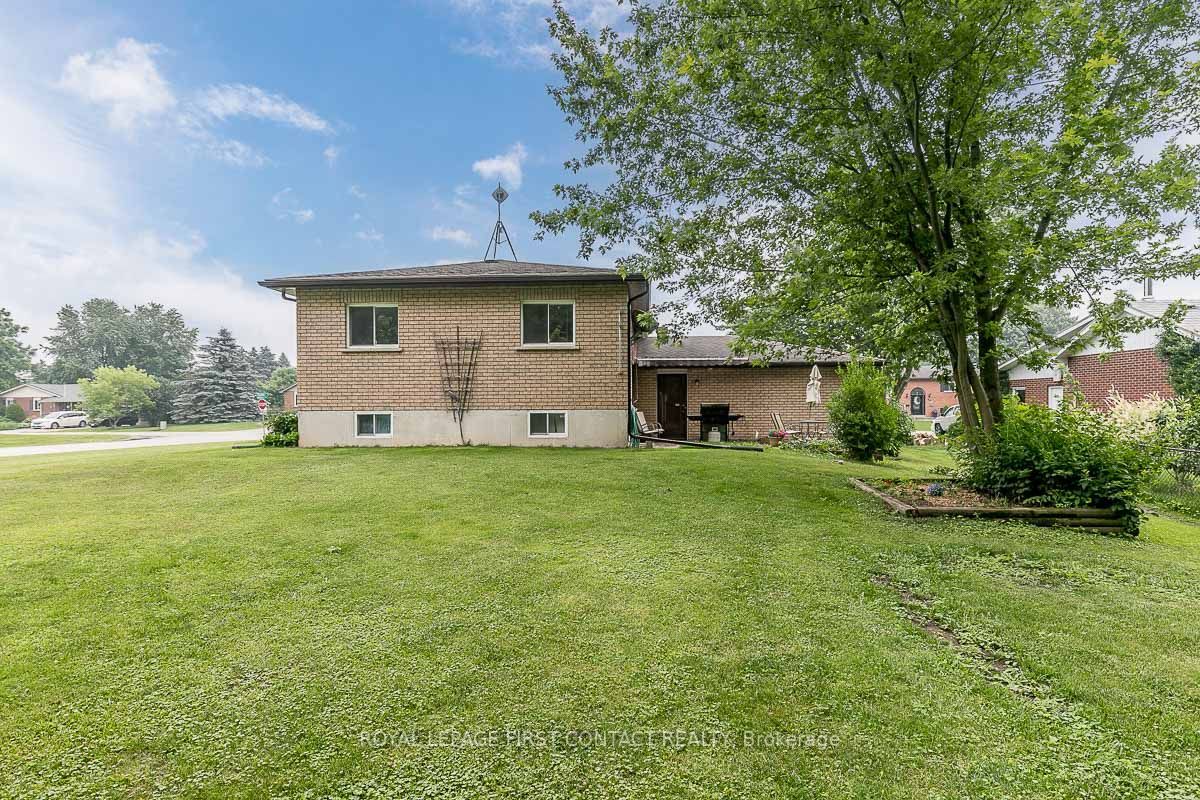 55 Marshall Cres