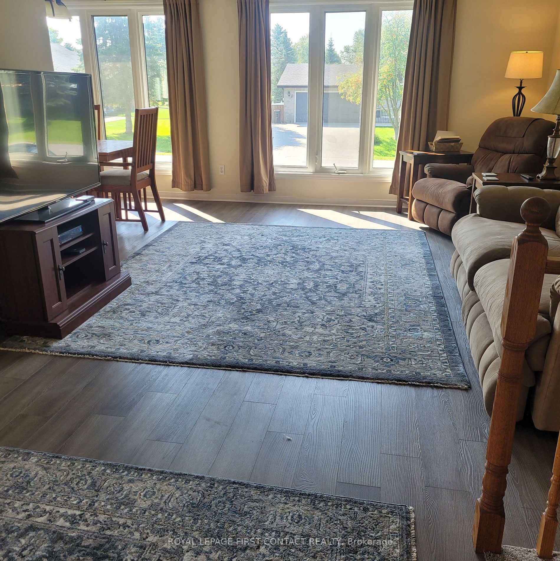 55 Marshall Cres