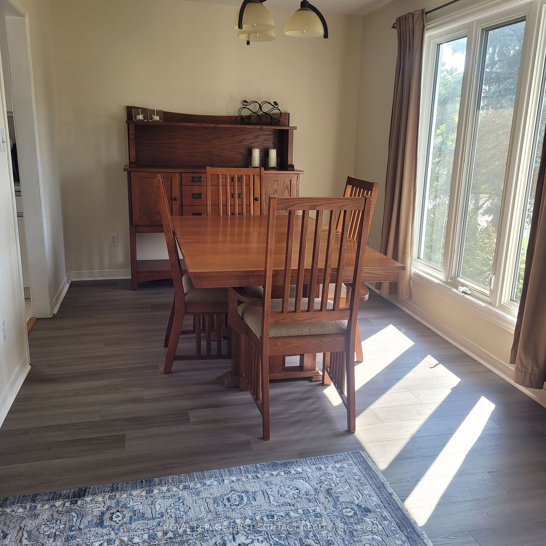55 Marshall Cres