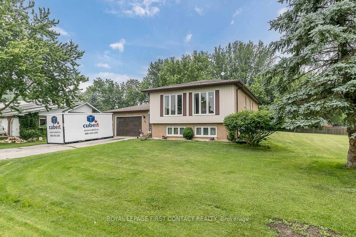 55 Marshall Cres