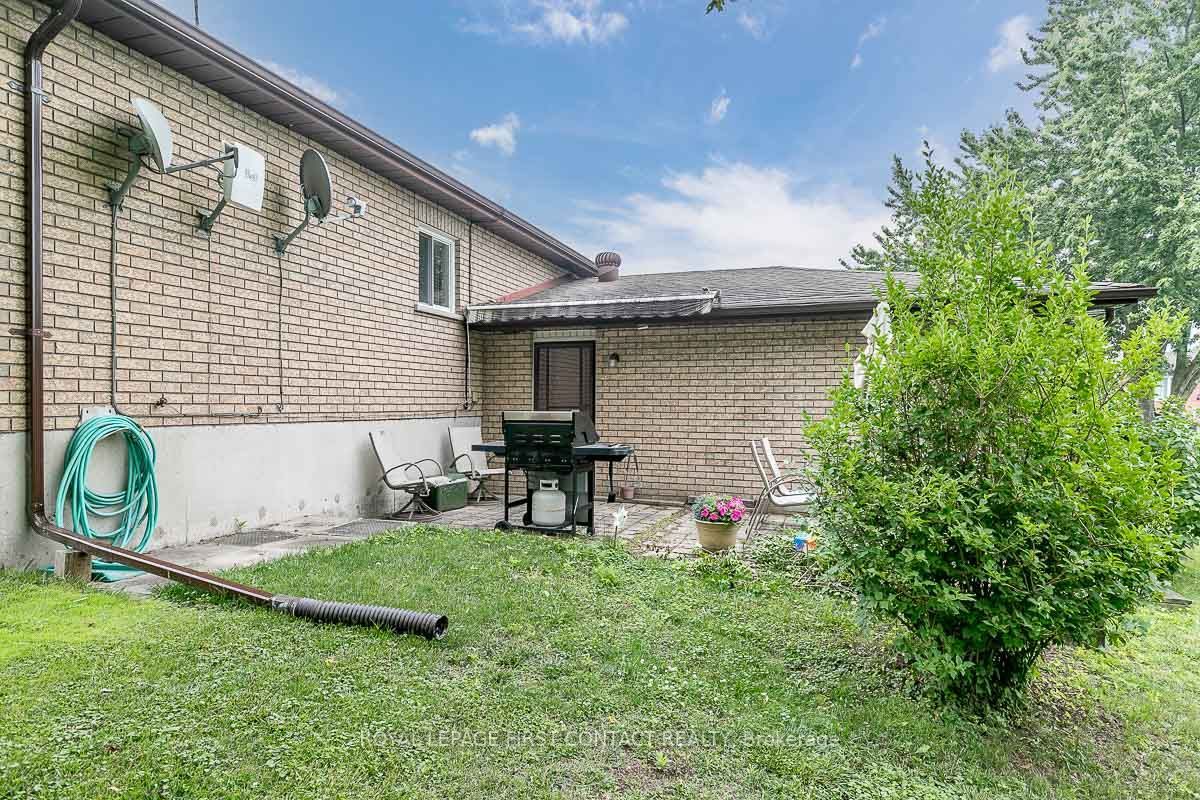 55 Marshall Cres