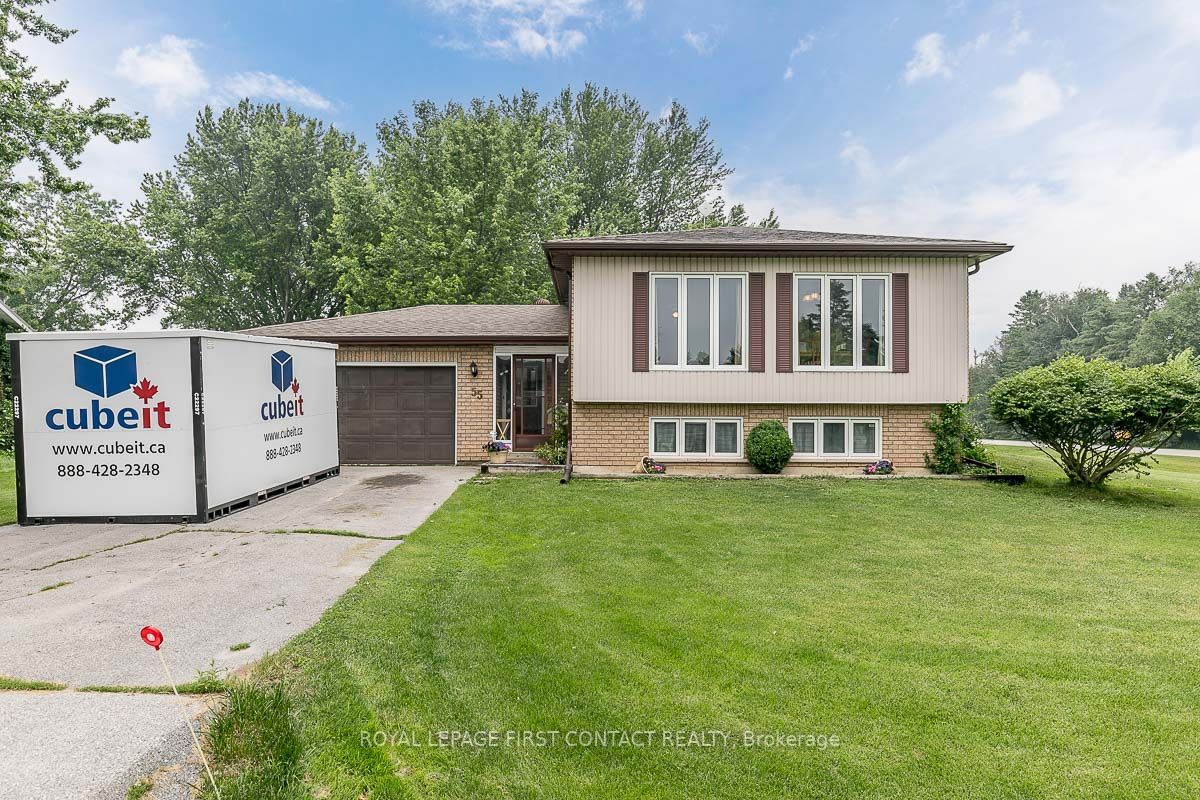 55 Marshall Cres