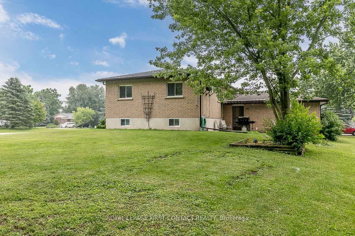 55 Marshall Cres