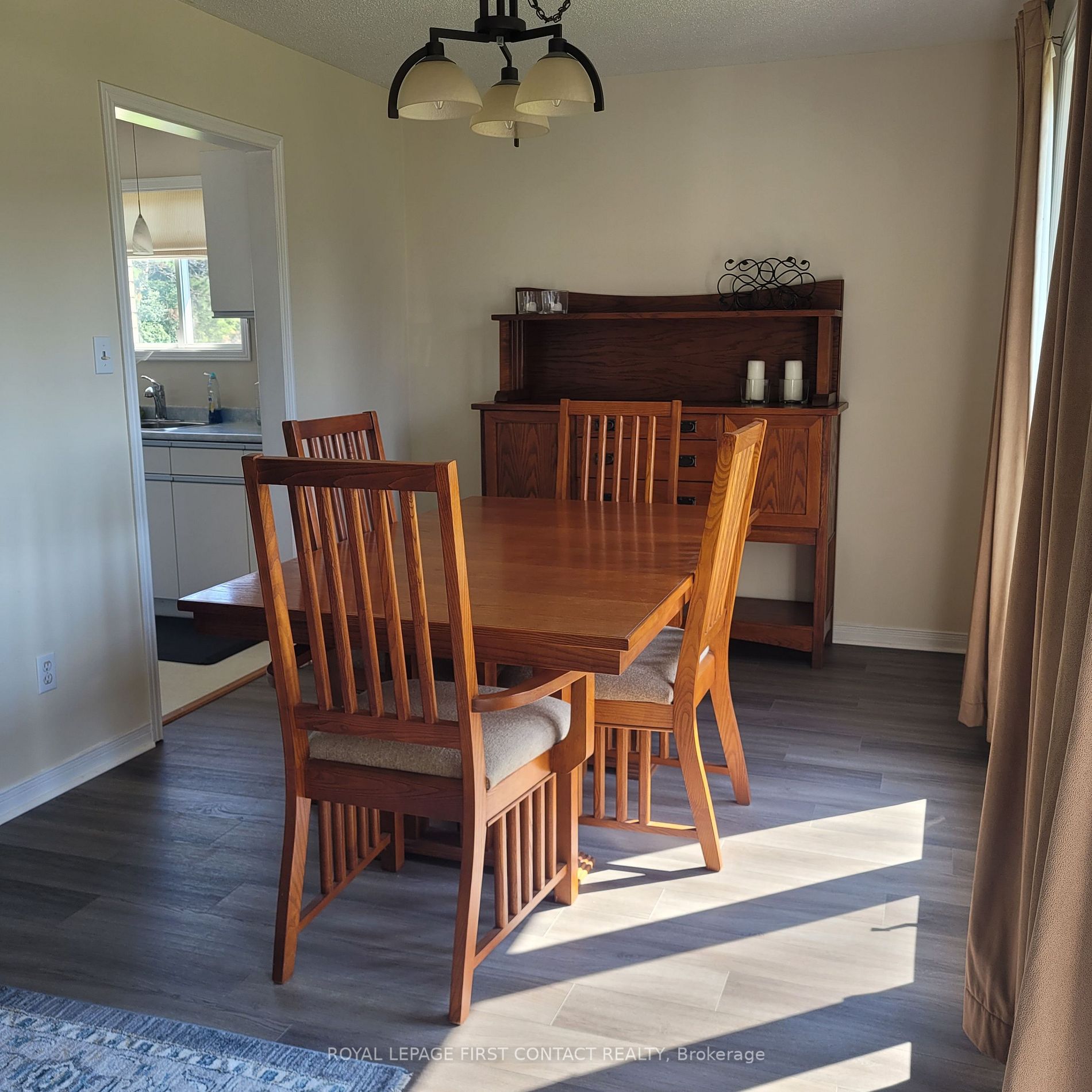 55 Marshall Cres