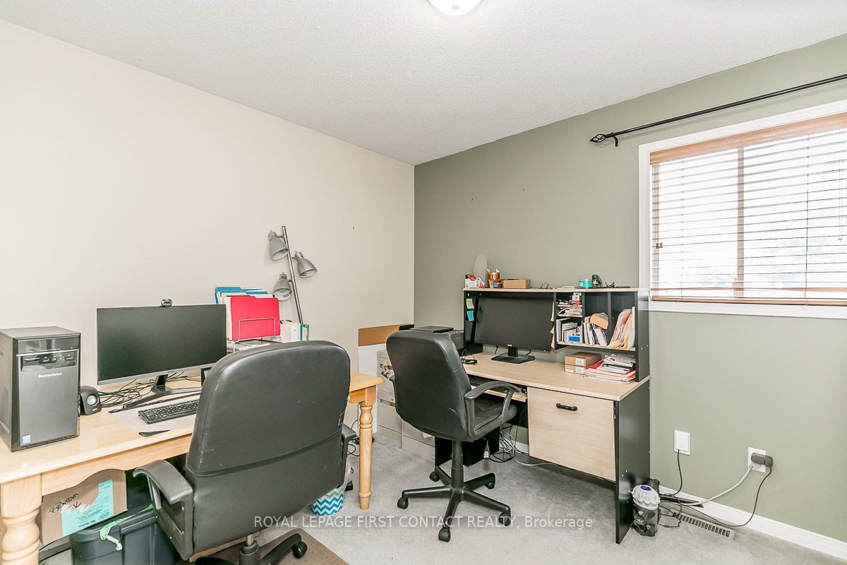 55 Marshall Cres