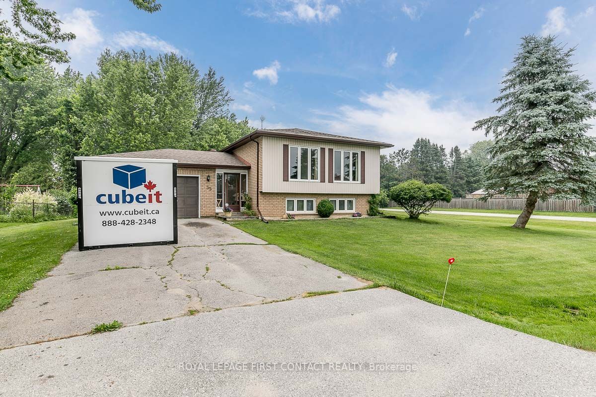 55 Marshall Cres