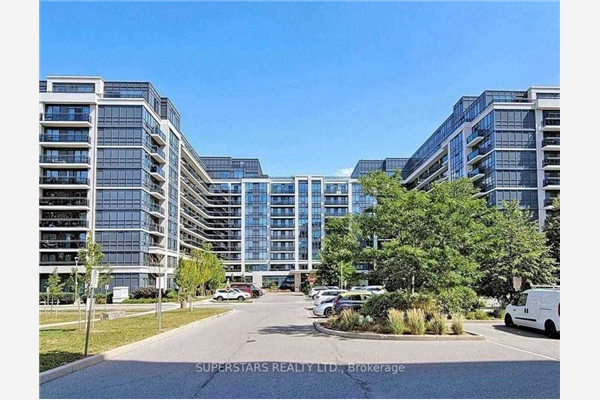 376 Highway 7 E, Richmond Hill