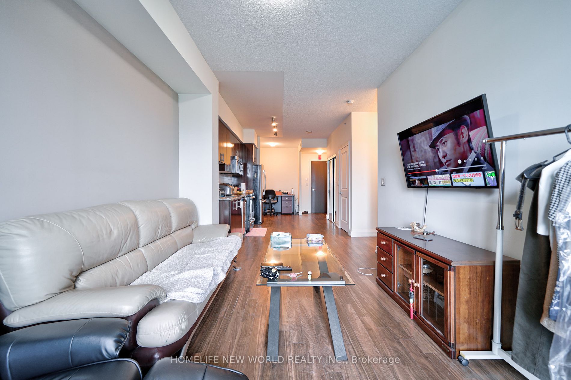7171 Yonge St, #2706