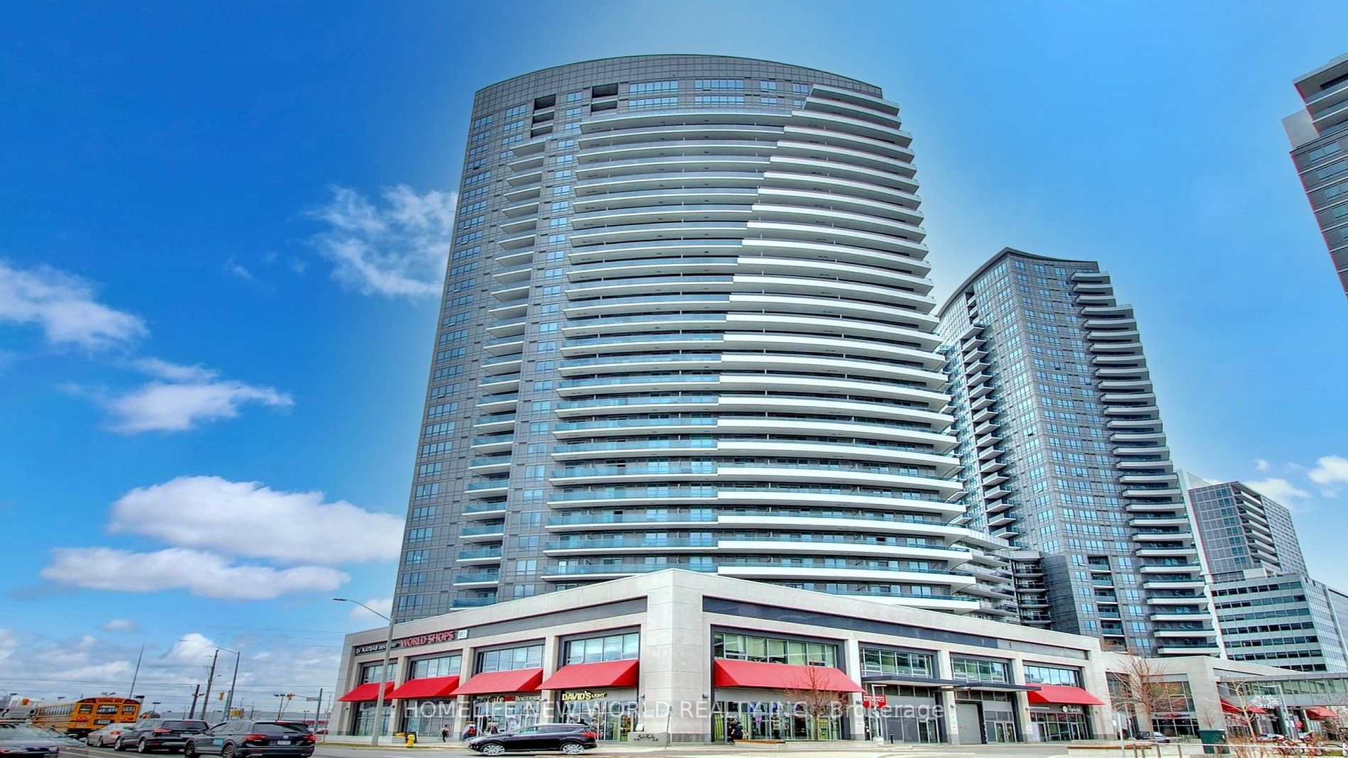 7171 Yonge St, #2706