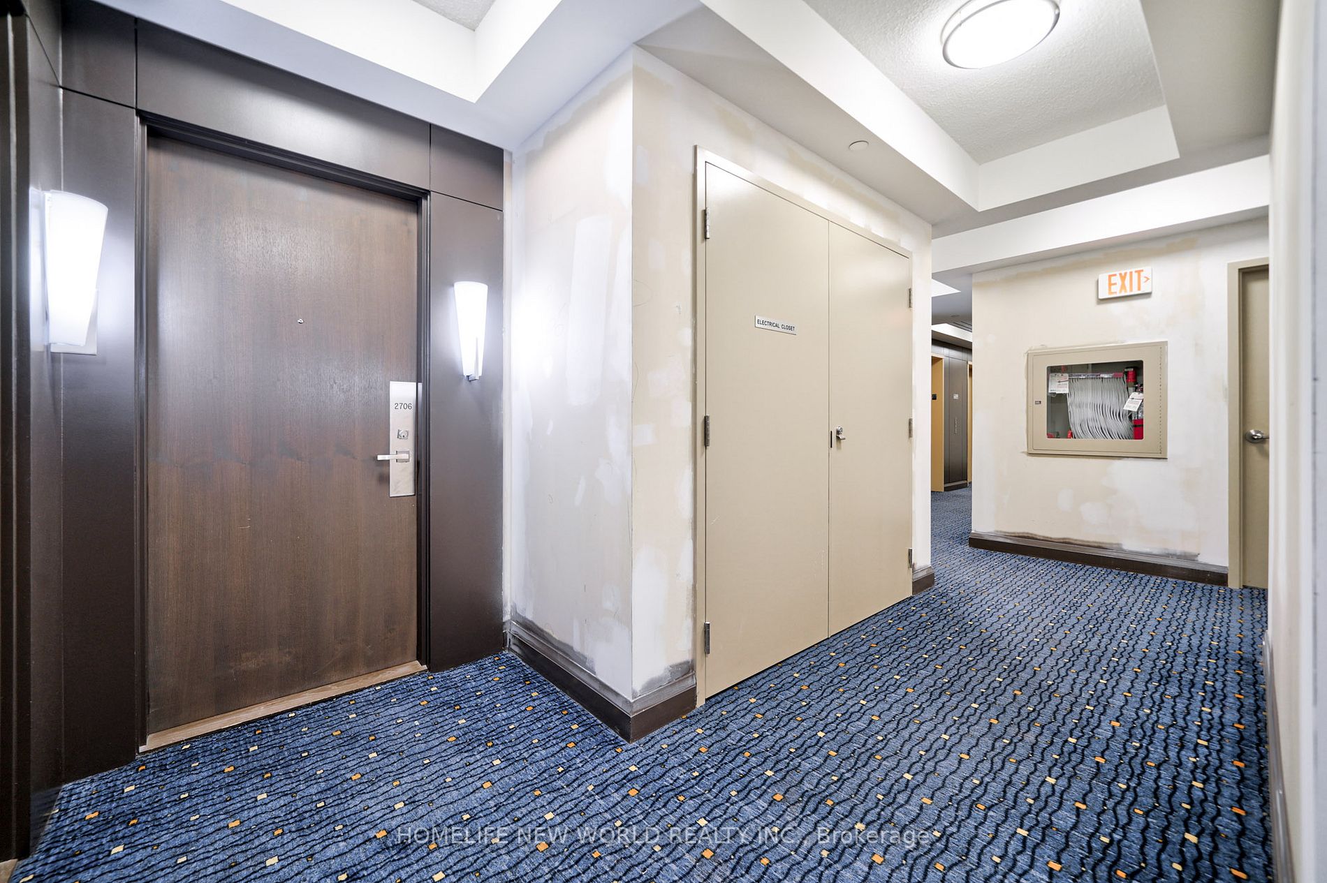 7171 Yonge St, #2706