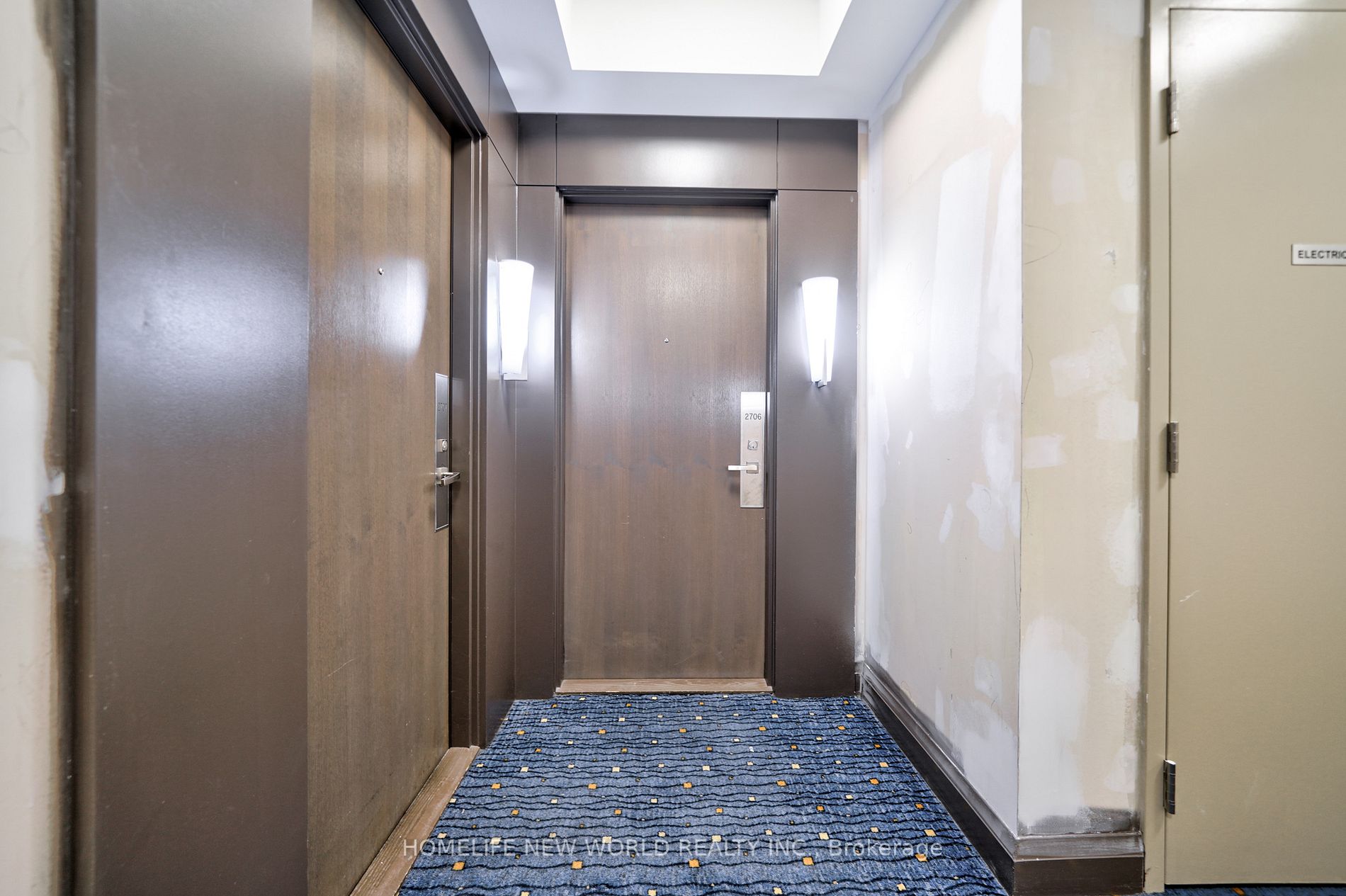 7171 Yonge St, #2706
