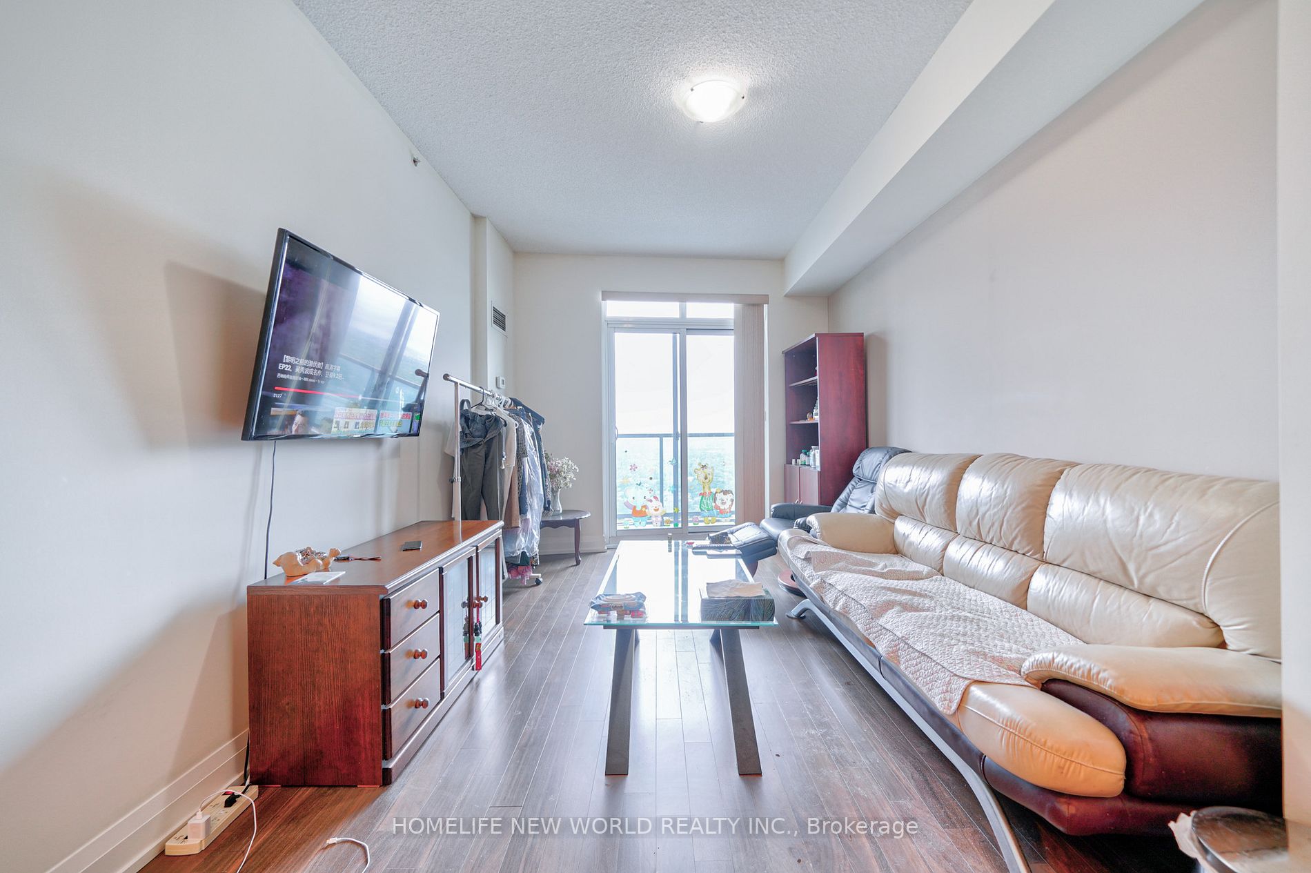 7171 Yonge St, #2706