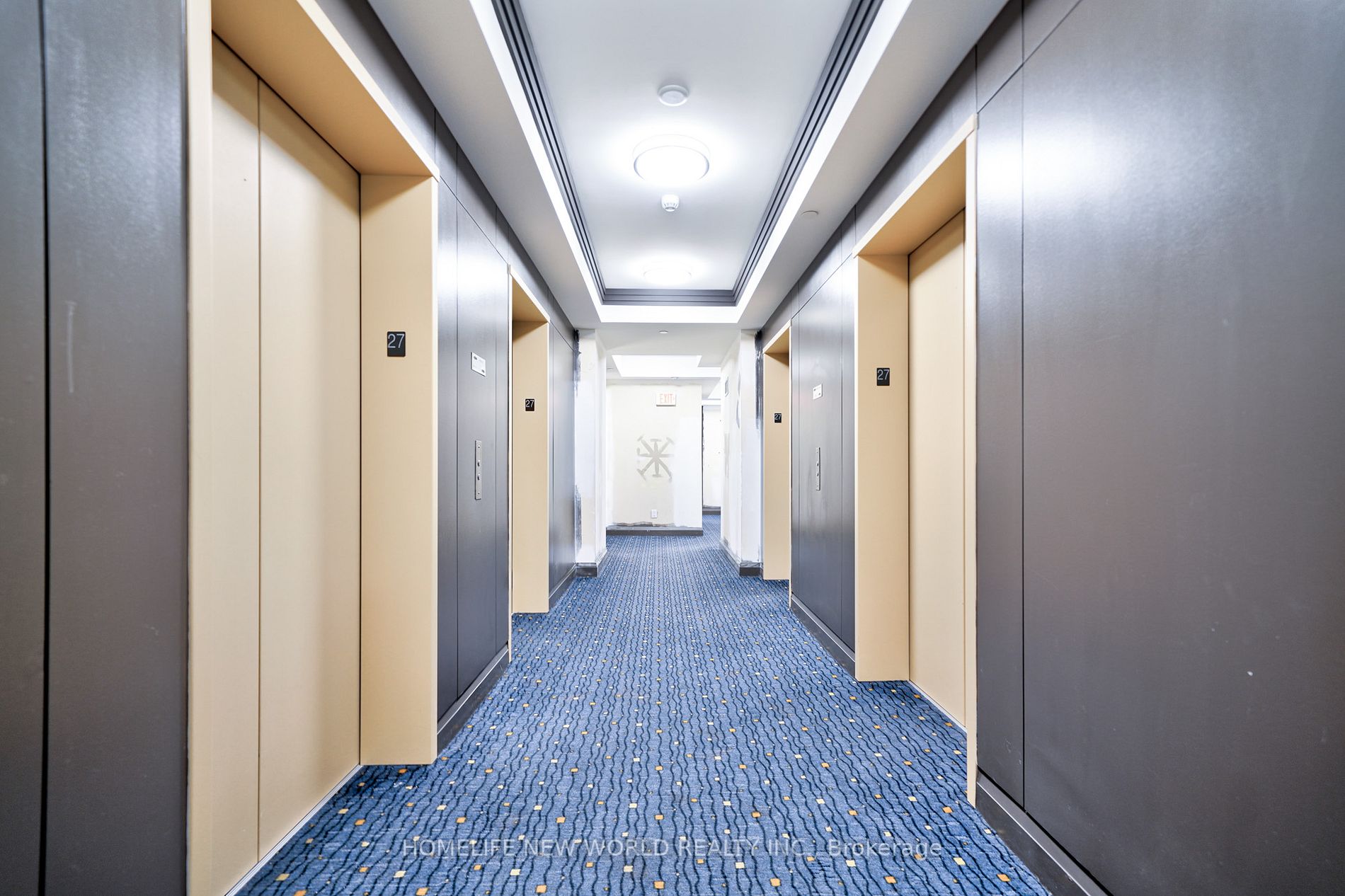 7171 Yonge St, #2706