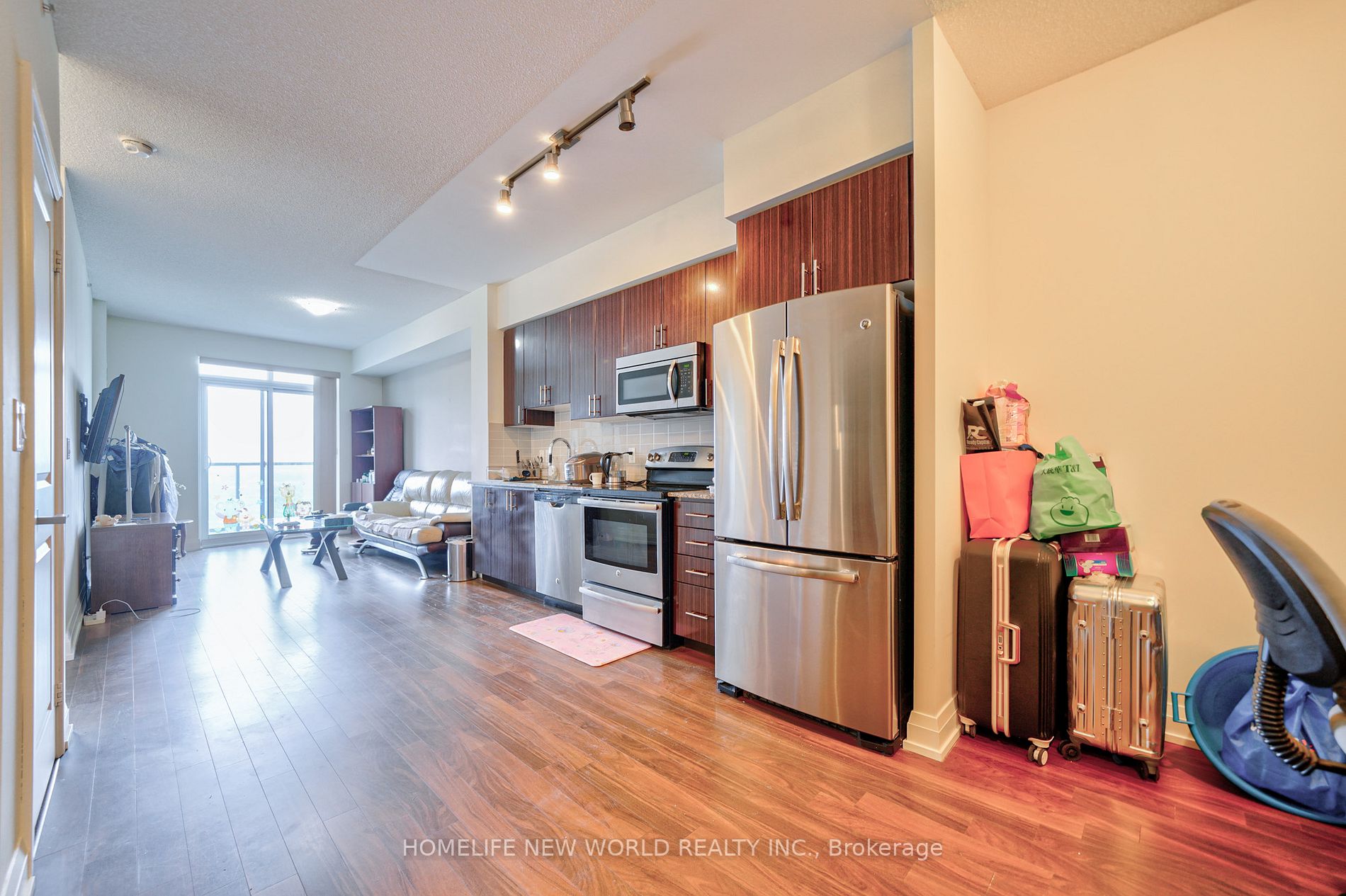 7171 Yonge St, #2706