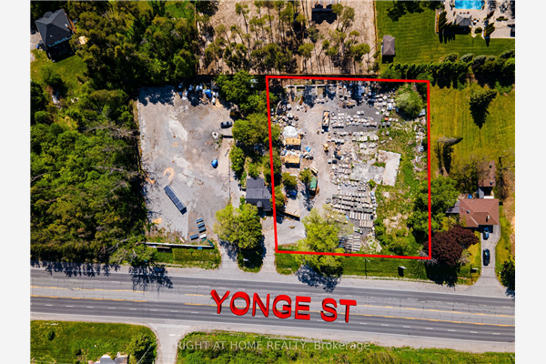 13554 Yonge St, Richmond Hill