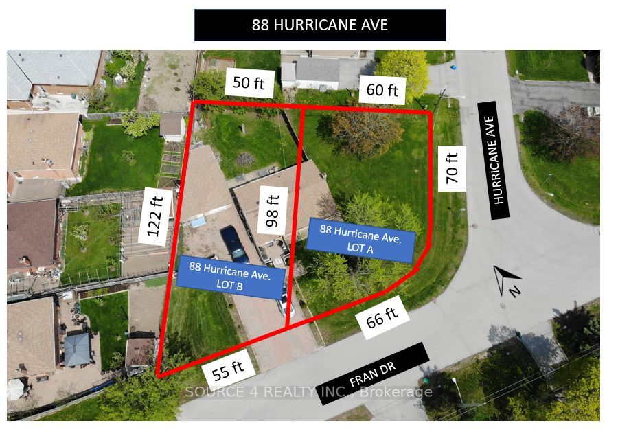 88 Hurricane Ave