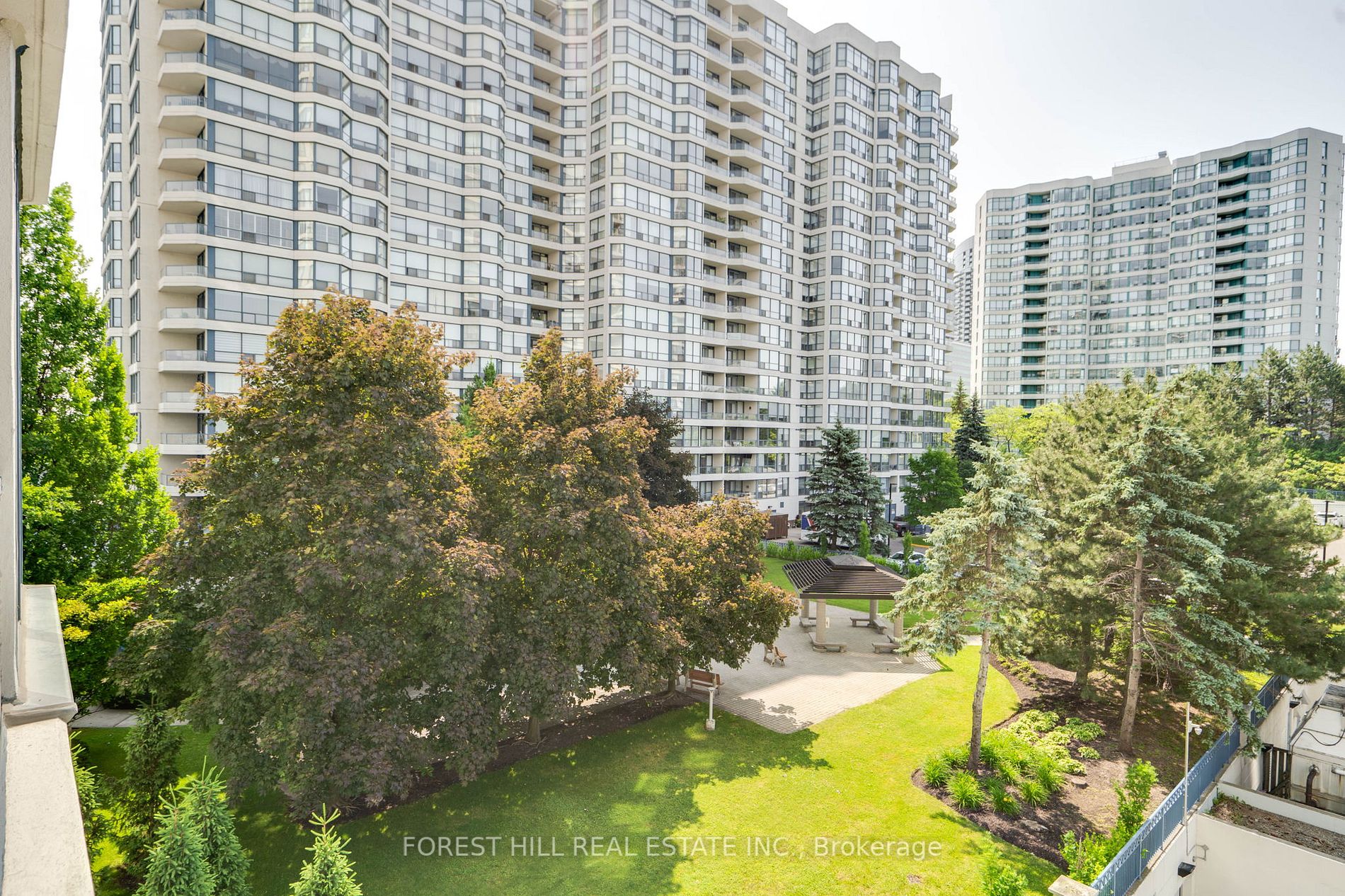 1 Clark Ave, #501