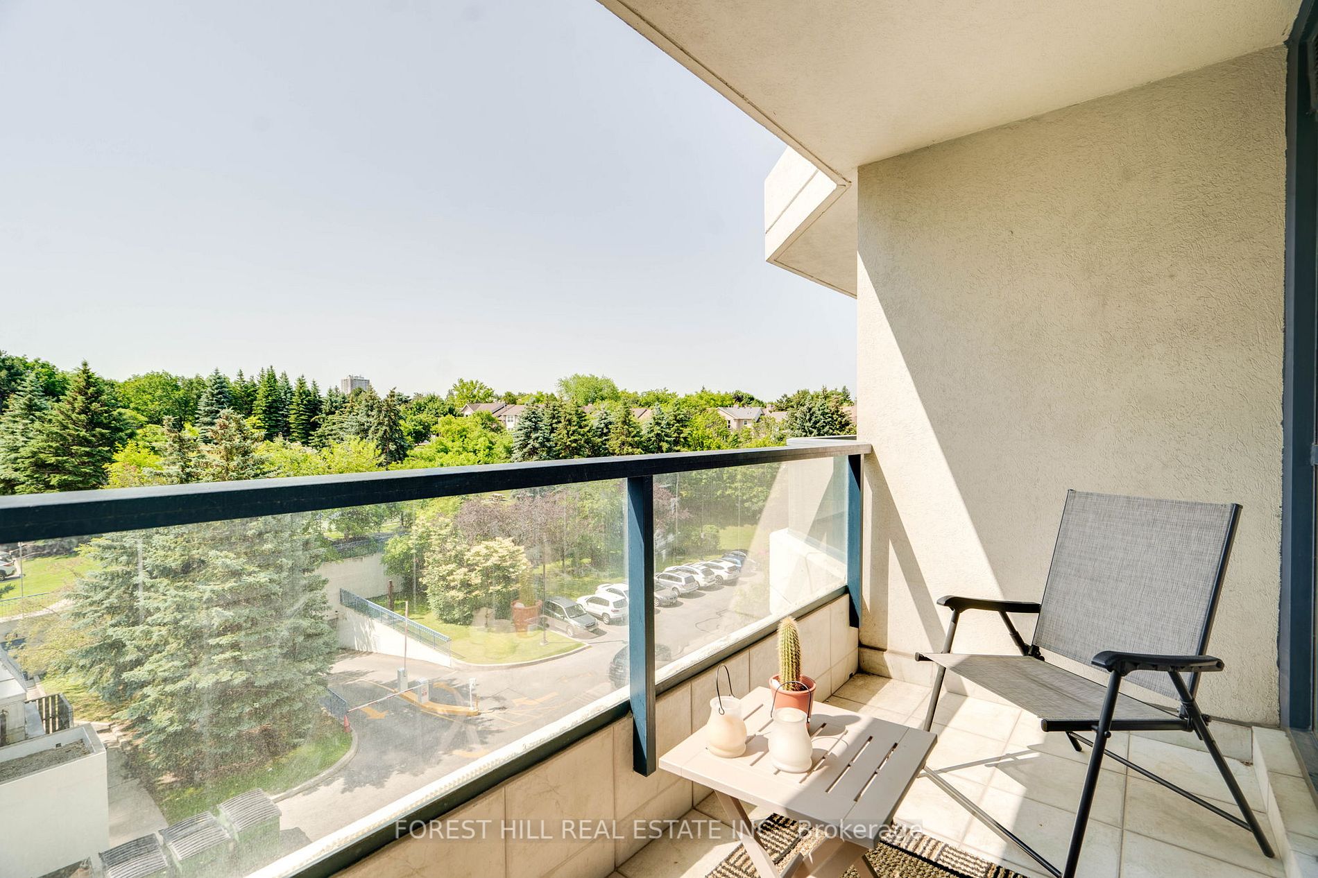 1 Clark Ave, #501