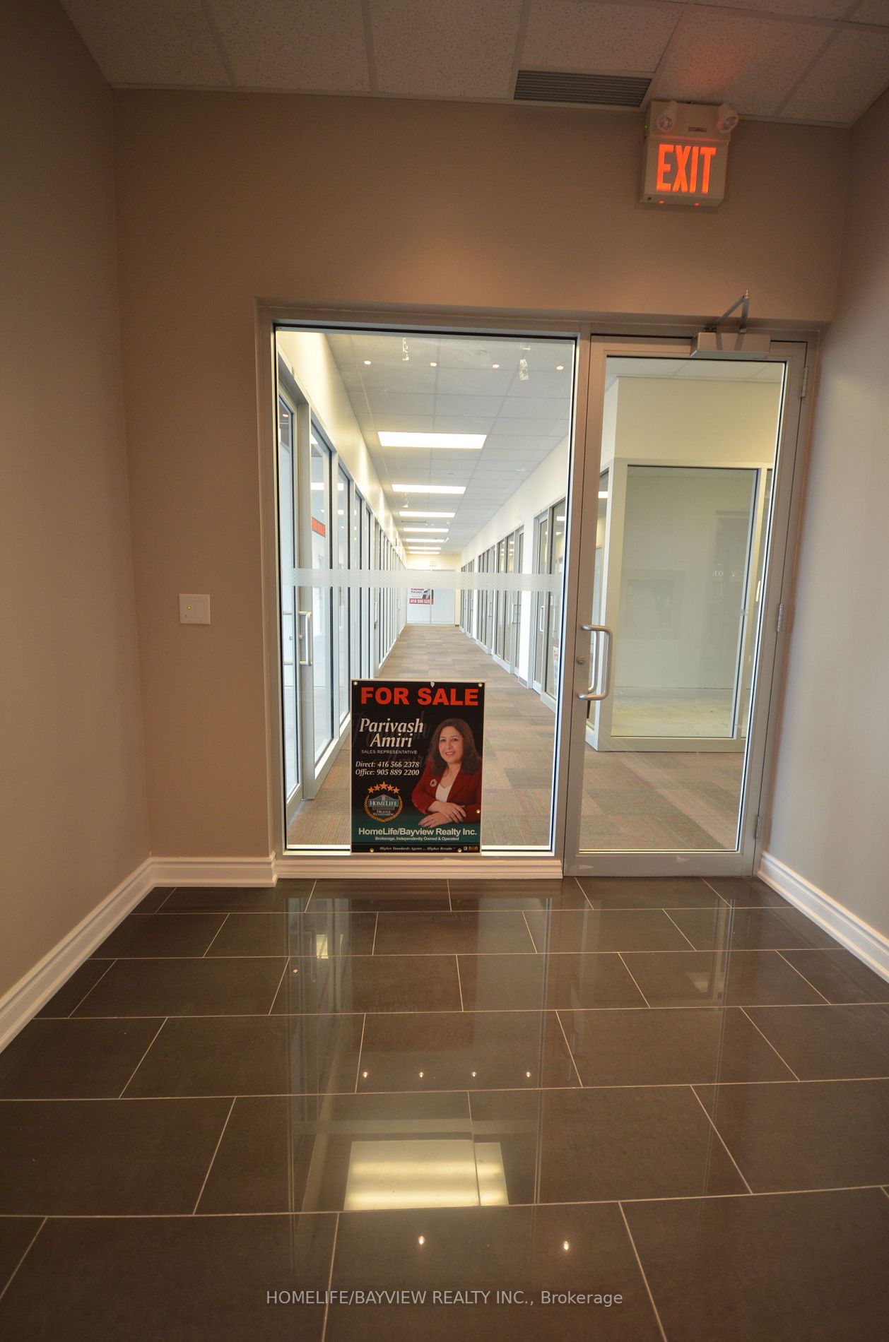 7163 Yonge St, #245
