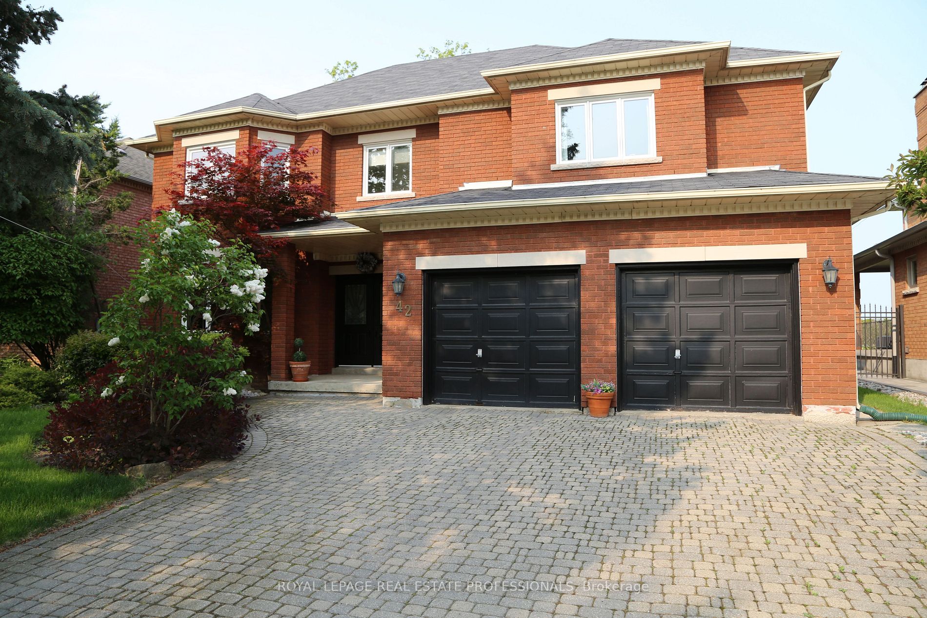 42 Woolacott Rd