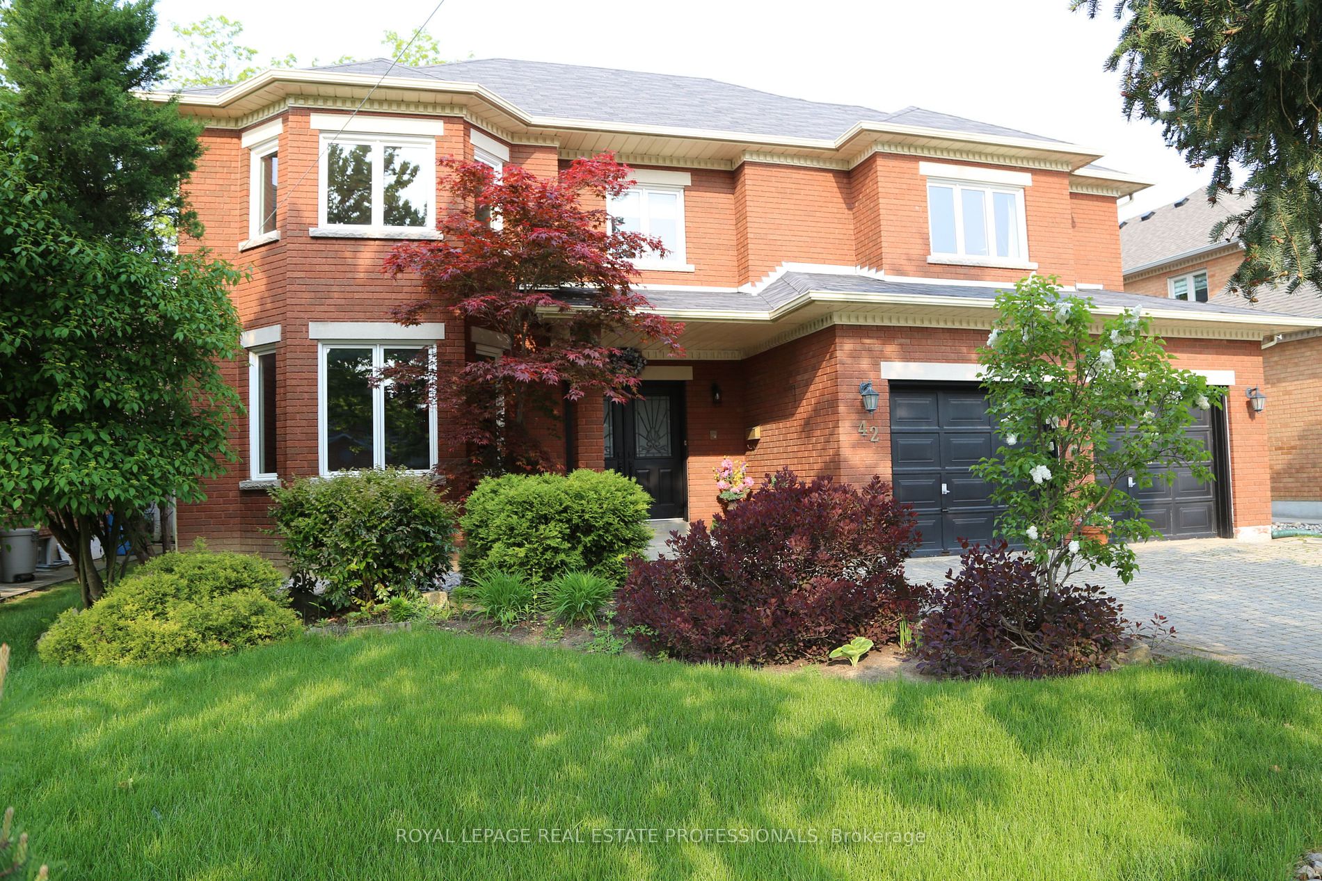 42 Woolacott Rd