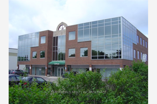 2750 14th Ave, Markham
