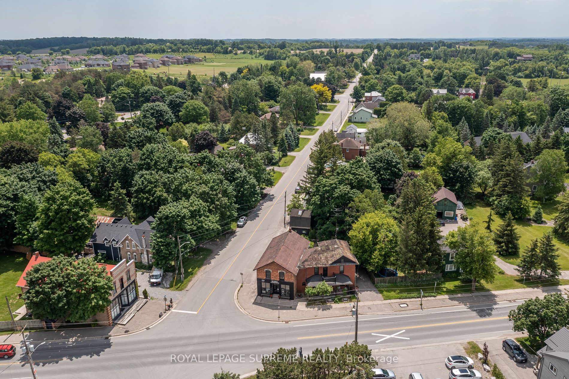 299 Regional Hwy 47