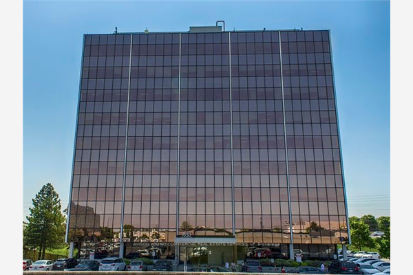 7030 Woodbine Ave, Markham
