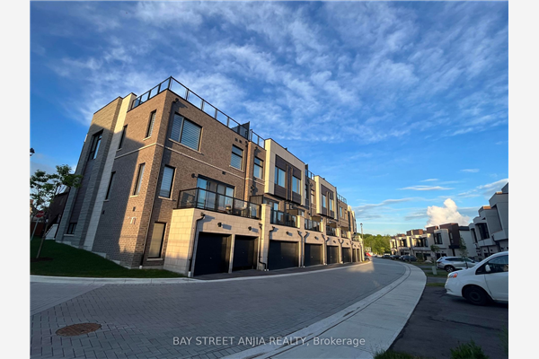 3 Knollview Lane, Richmond Hill