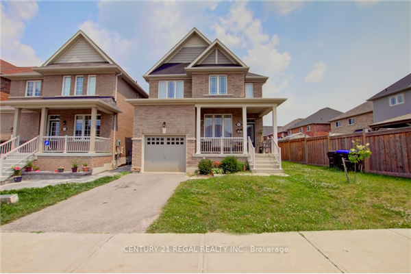 41 Hawke Cres, New Tecumseth