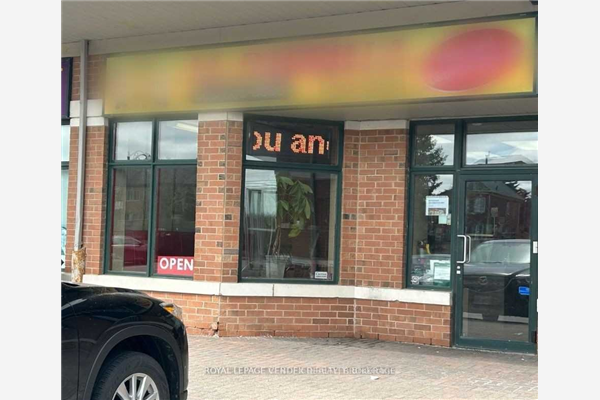 9000 Weston Rd, Vaughan