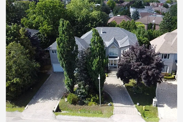 194 Arnold Ave, Vaughan
