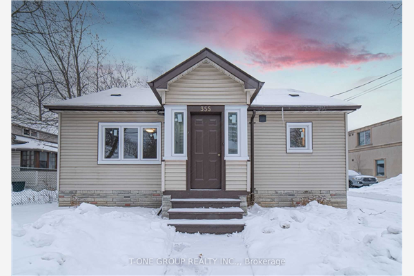 355 Eagle St, Newmarket