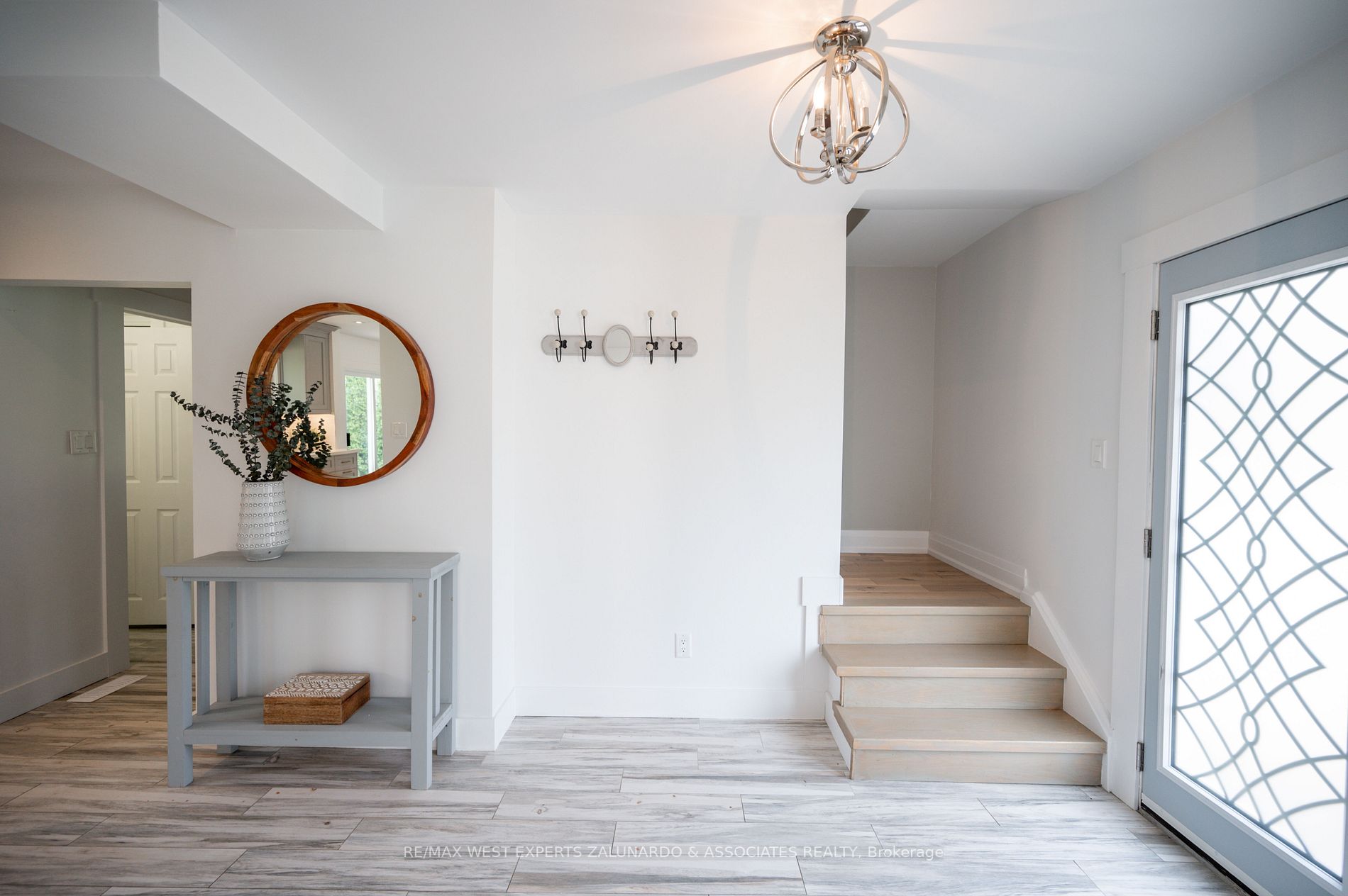5 Osler Crt