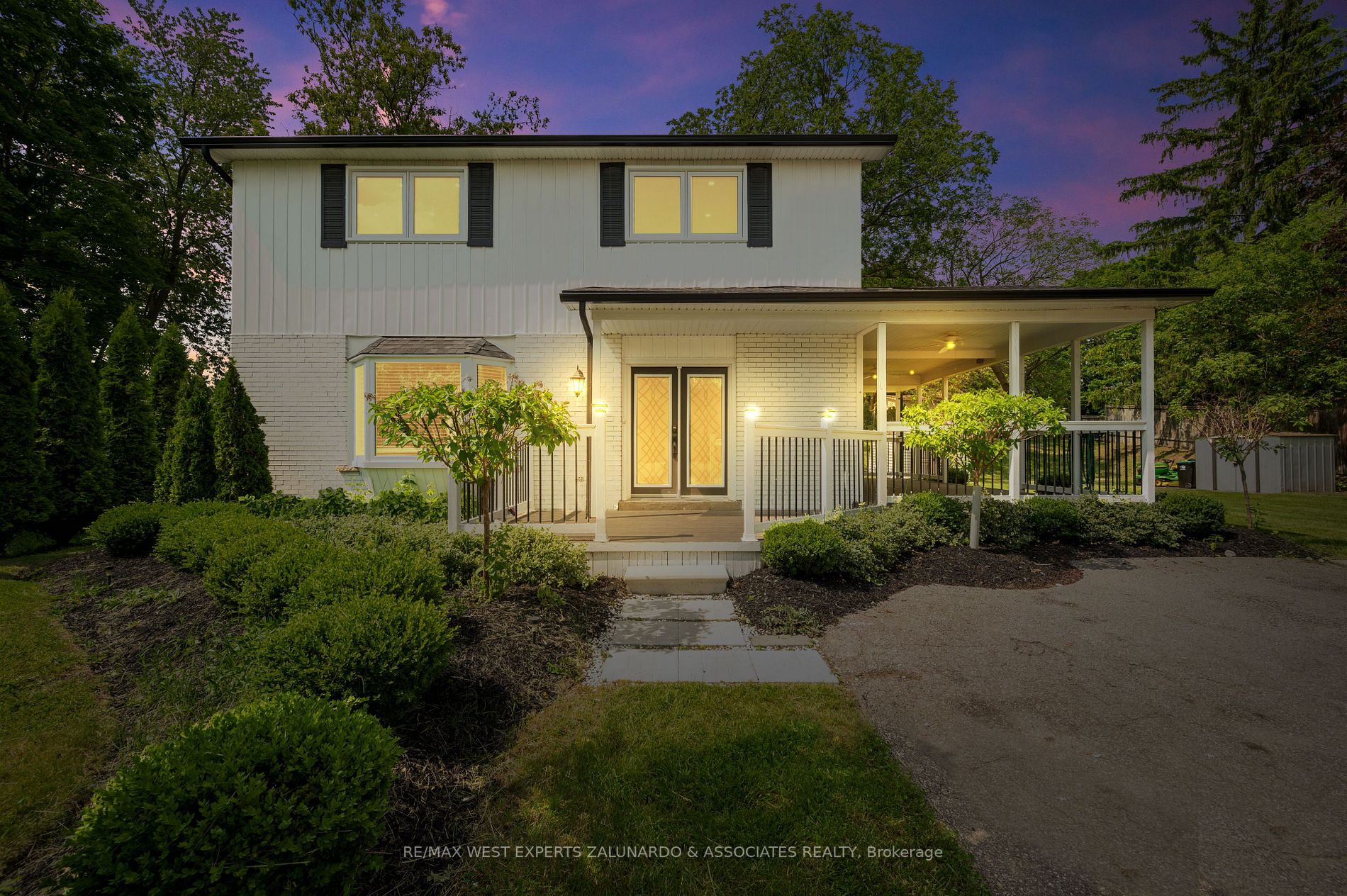 5 Osler Crt