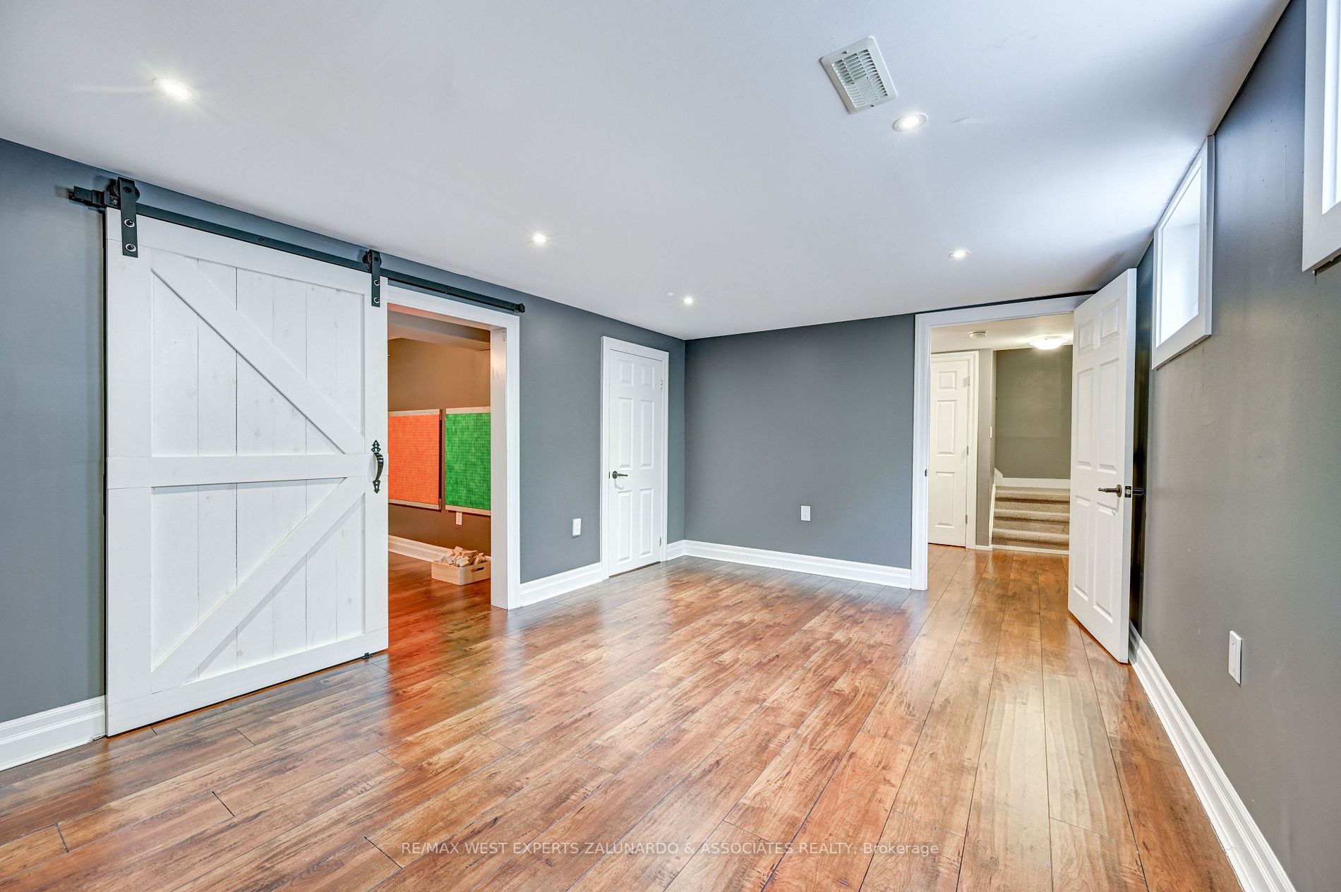 5 Osler Crt
