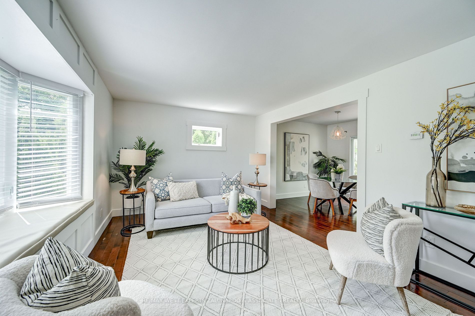5 Osler Crt