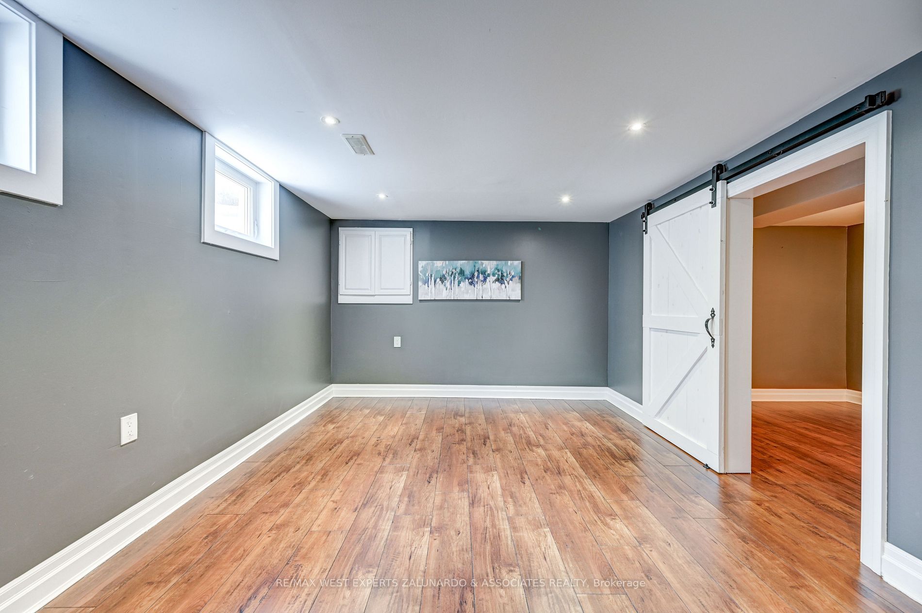 5 Osler Crt