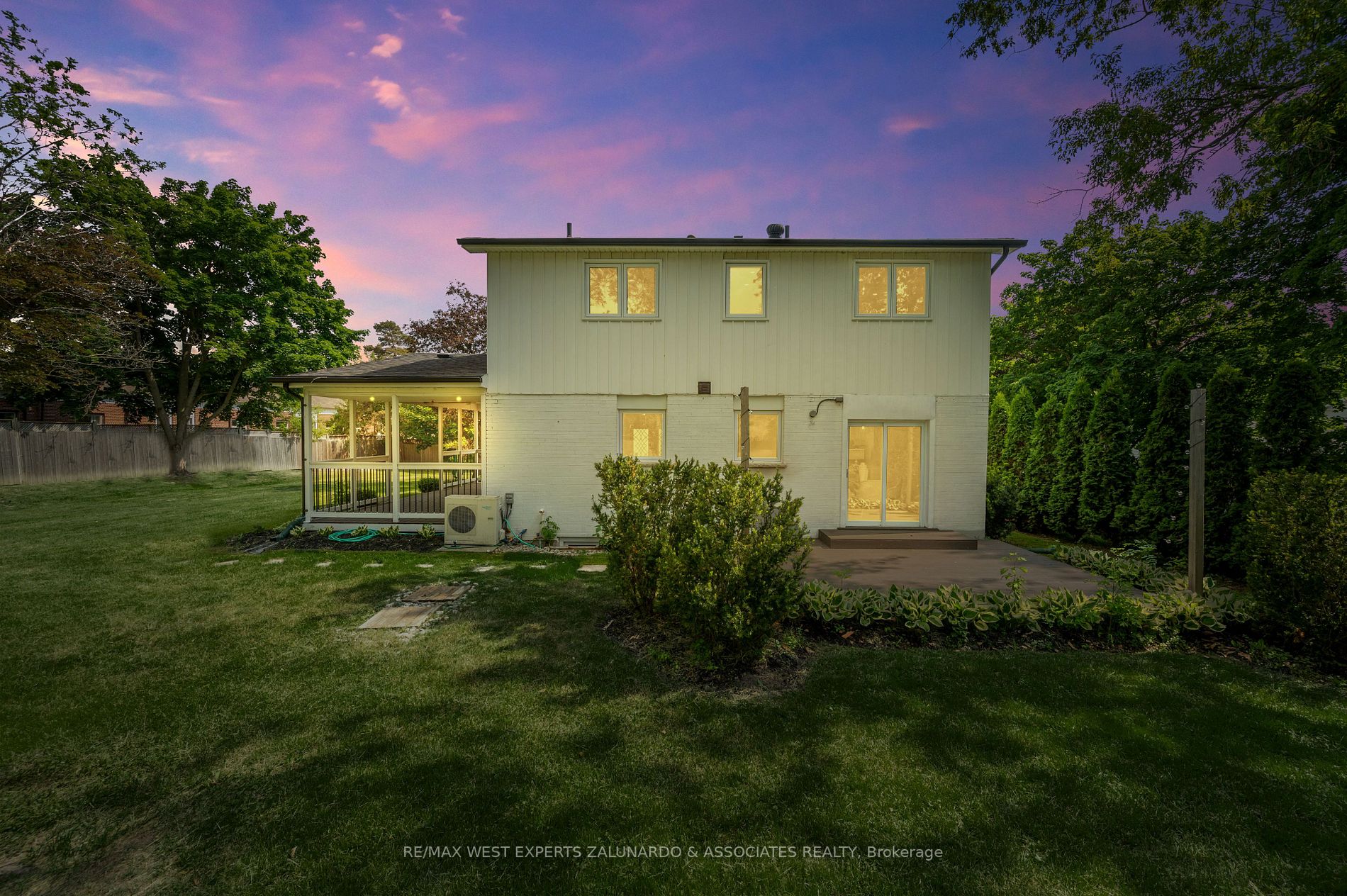 5 Osler Crt