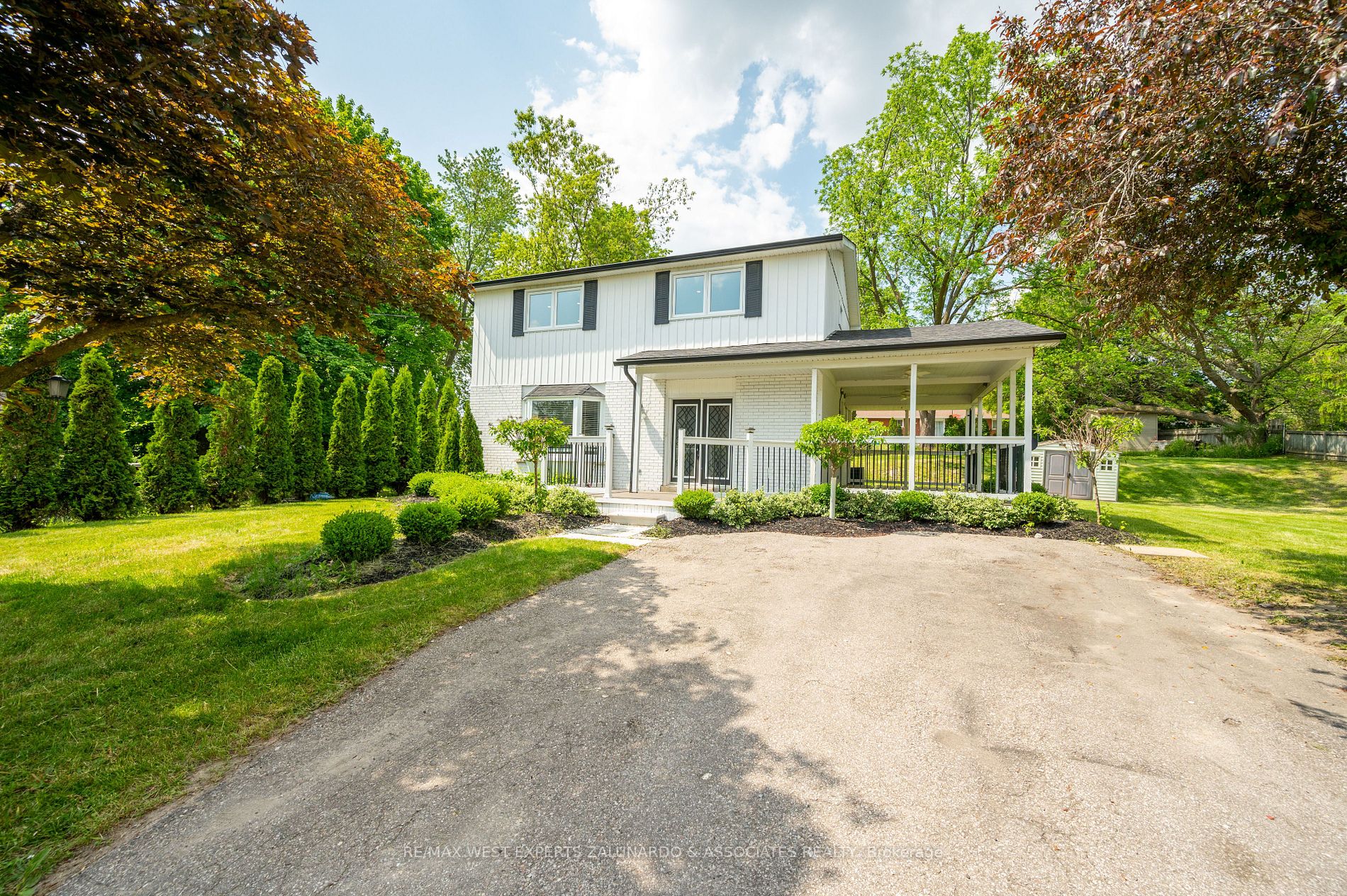 5 Osler Crt